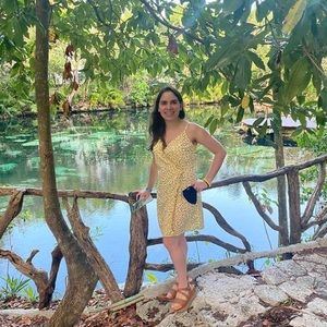 Meet your Posher, Wendy